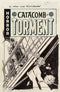 EC CATACOMB OF TORMENT (2025) #6 CVR D INC 1:20 TOM FOWLER B&W ARTIST EDITION VAR