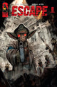ESCAPE (2025) #6 CVR B INC 1:15 NIKO HENRICHON VAR