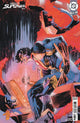 ABSOLUTE SUPERMAN (2024) #23 CVR B CLAY MANN CARD STOCK VAR