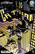 ABSOLUTE CATWOMAN (2026) #4 CVR E 25 COPY INCV RILEY ROSSMO CARD STOCK VAR