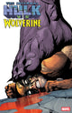 INFERNAL HULK VS WOLVERINE (2026) #1 (ONE SHOT) LEINIL YU VAR