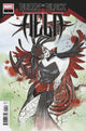 QUEEN IN BLACK HELA (2026) #1 (ONE SHOT) PEACH MOMOKO VAR [QIB]