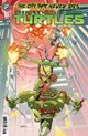 TEENAGE MUTANT NINJA TURTLES (2024) #21 CVR G 25 COPY GRIFFIN VAR