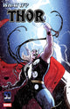 WHAT IF? THOR (2026) #1 (ONE SHOT)