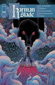 KARMAN BLADE (2026) #1 SECOND PRINTING VAR