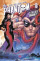 PHANTOM VS THE RED DRAGONS (2026) #1 (ONE SHOT) CVR B FREDDIE WILLIAMS II ANDREW DALHOUSE