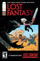 LOST FANTASY (2025) #12 CVR B ALEX DIOTTO