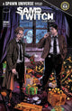 SAM AND TWITCH CASE FILES (2024) #22 CVR A RAYMOND GAY