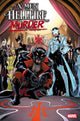 X-MEN THE HELLFIRE MURDER (2026) #1 (ONE SHOT)