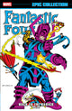 FANTASTIC FOUR EPIC COLLECTION TP VOL 13 BACK TO THE BASICS