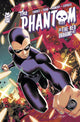 PHANTOM VS THE RED DRAGONS (2026) #1 (ONE SHOT) CVR A ALESSIO ZONNO