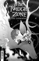 TWILIGHT ZONE (2025) #7 CVR C 15 COPY INCV FLEECS