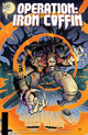 OPERATION IRON COFFIN (2026) #2 CVR A CANNON