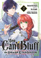 YOU CANT BLUFF THE SHARP EYED SISTER GN VOL 02