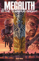 OLYMPUS SAGA MEGALITH (2026) #1 CVR A LEWIS LAROSA