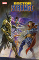 DOCTOR STRANGE (2026) #4