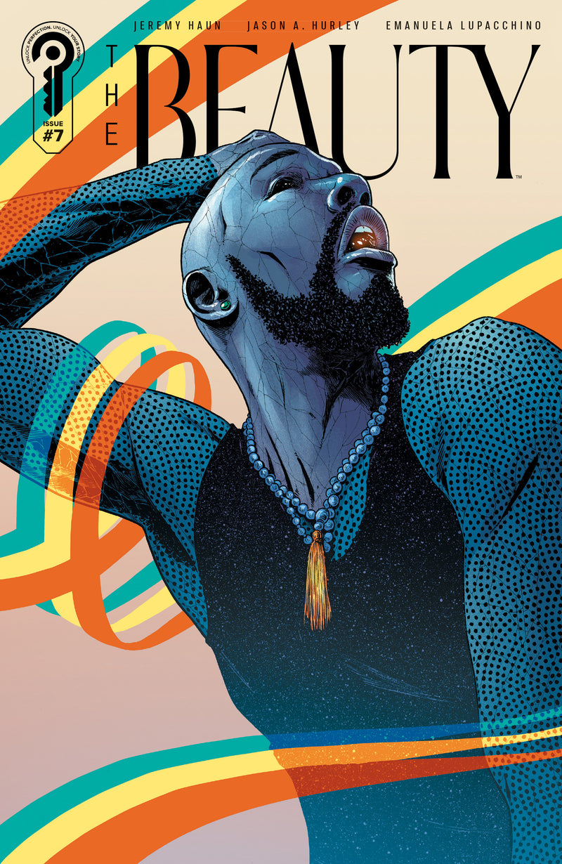 BEAUTY (2025) #7 CVR A JEREMY HAUN