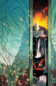 TEENAGE MUTANT NINJA TURTLES SHREDDER (2025) #12 CVR D 10 COPY INCV IZAAKSE VAR