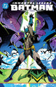 IMMORTAL LEGEND BATMAN HC