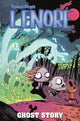 LENORE GHOST STORY (2026) #1 (ONE SHOT) CVR B KIT WALLIS