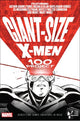 GIANT-SIZE X-MEN 100 PROJECT TP