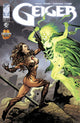 GEIGER (2024) #25 CVR F GARY FRANK & BRAD ANDERSON WITCHBLADE TEAM UP VAR