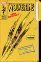WOLVERINE (2024) #25 JOCK MARVEL GAMES VAR