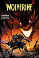 WOLVERINE (2024) #26 ALESSANDRO CAPPUCCIO ISEKAI VAR