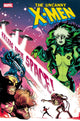 UNCANNY X-MEN (2024) #32