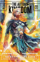 AUTUMN KINGDOM THE WRAITHBOUND QUEEN (2026) #2 CVR B ITO