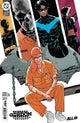 BARBARA GORDON BREAKOUT (2026) #3 CVR D JEFF SPOKES CARD STOCK VAR