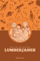 LUMBERJANES TP BOOK SEVEN