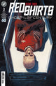 STAR TREK RED SHIRTS GHOST OF THE 21ST CENTURY (2026) #2 CVR A SHEHAN