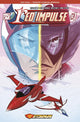 GATCHAMAN RED IMPULSE (2026) #1 CVR B COLM GRIFFIN