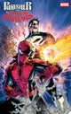 PUNISHER VS SPIDER-MAN (2026) #1 WHILCE PORTACIO VAR