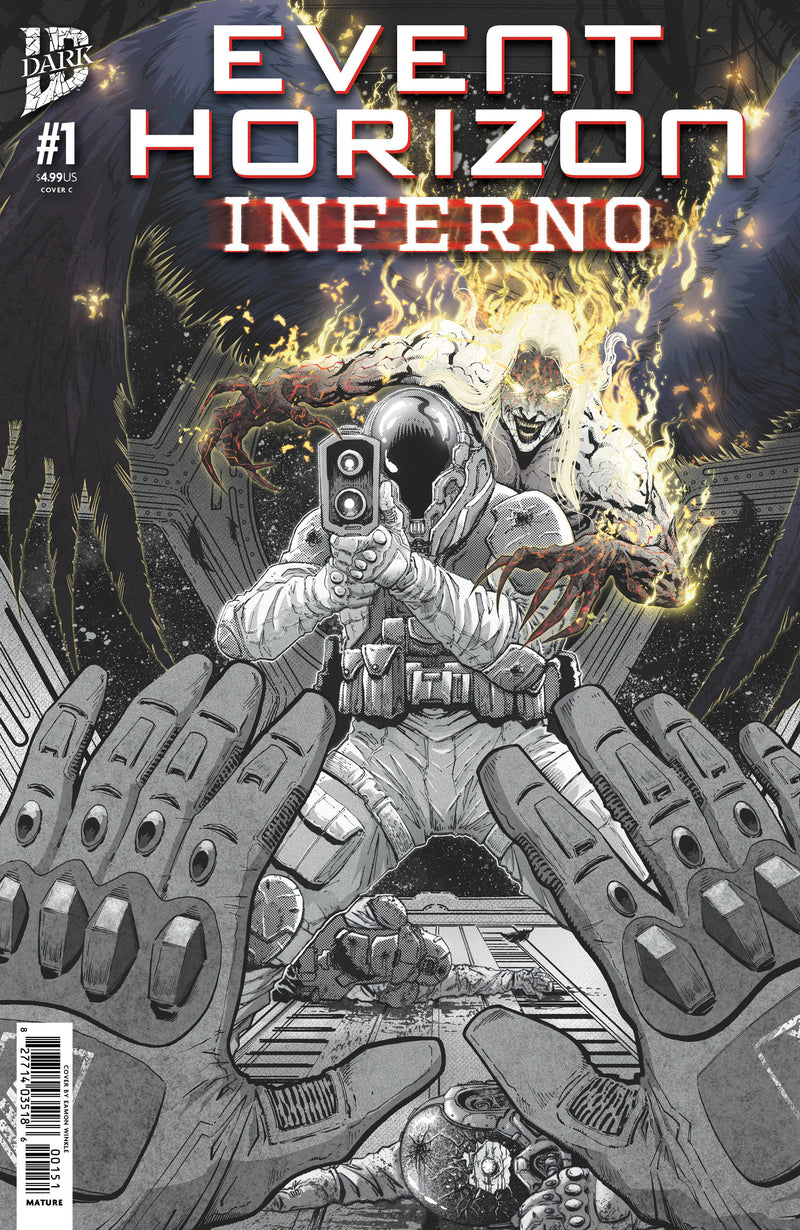EVENT HORIZON INFERNO (2026) #1 CVR C WINKLE