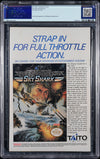NEW MUTANTS (1983) #87 PSA 9.0 - (1ST APPEARANCE CABLE)