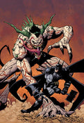 ABSOLUTE BATMAN (2024) #25 CVR C GREG CAPULLO CARD STOCK VAR