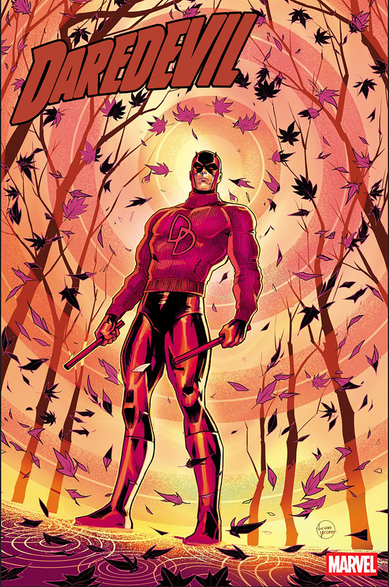 DAREDEVIL (2026) #7 LUCIANO VECCHIO FALL FANTASIES VAR