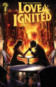 LOVE IGNITED (2026) #1 (ONE SHOT) CVR A JOELLE JONES