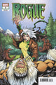 ROGUE (2026) #3 25 COPY INCV CREEES LEE VAR (VF/NM)