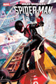 MILES MORALES SPIDER-MAN (2026) #1