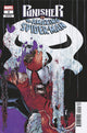 PUNISHER VS SPIDER-MAN (2026) #2 PHILIP TAN VAR