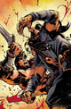 CONAN THE BARBARIAN (2023) #31 CVR E MAHMUD ASRAR VIRGIN VAR
