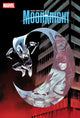 MARC SPECTOR MOON KNIGHT (2026) #8 ADAM GORHAM VAR