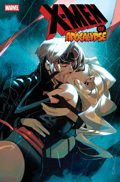 X-MEN OF APOCALYPSE (2025) #4