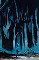 SOMETHING IS KILLING THE CHILDREN (2019) #1 ZAA 10TH PRINTING DELL EDERA GLOW IN THE DARK VAR