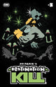 DESTINATION KILL (2026) #3 CVR A JOE PALMER