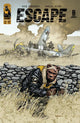 ESCAPE (2025) #4 CVR B INC 1:15 RYAN SOOK VAR