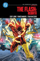 *DAMAGED* - FLASH REBIRTH TP (DC COMPACT COMICS EDITION)
